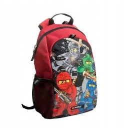 LEGO Ninjago 13L Backpack - New