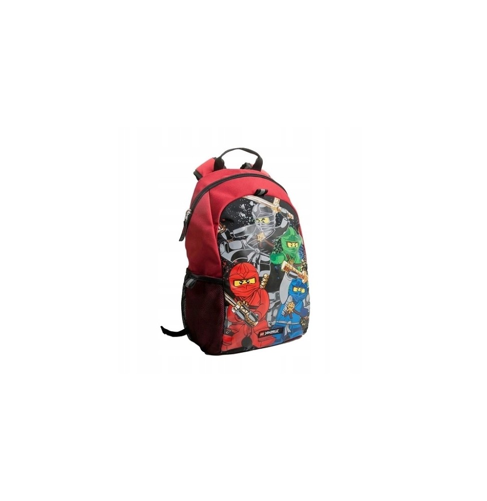 Rucsac LEGO Ninjago 13l - Nou