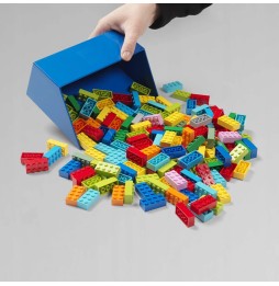 Set LEGO de lopeți cu separator