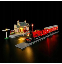 Set iluminare LED pentru Lego Harry Potter