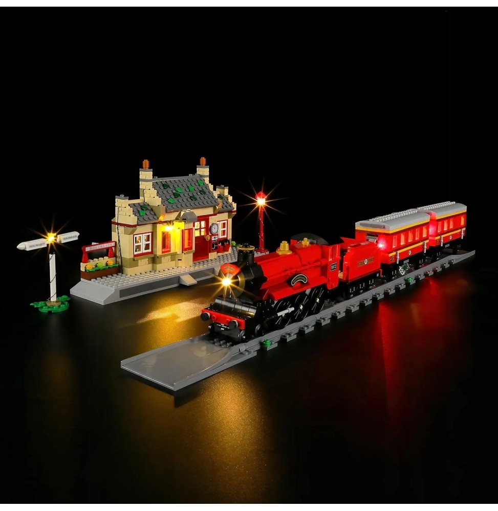 Set iluminare LED pentru Lego Harry Potter