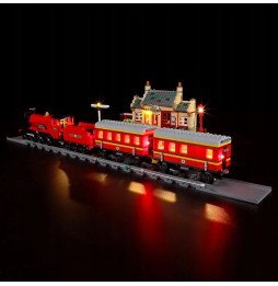 Set iluminare LED pentru Lego Harry Potter