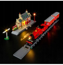 Set iluminare LED pentru Lego Harry Potter