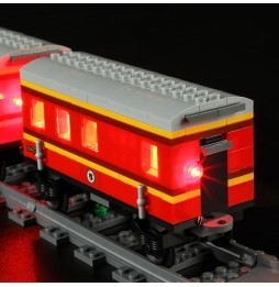 LED Lighting Kit for Lego Harry Potter