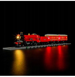 LED Lighting Kit for Lego Harry Potter