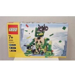 LEGO Inventor Robot 4095 dla dzieci 5+