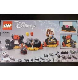 Lego Disney Mickey Mouse 100 de ani - set de construcție