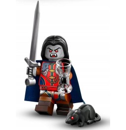 Strahd von Zarovich LEGO minifigures 71047