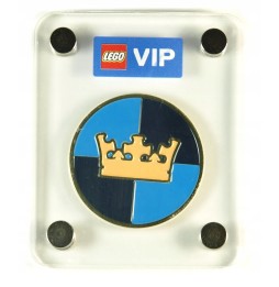 LEGO VIP Coin Castle 5006472