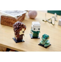 LEGO Harry Potter 40496 Voldemort and Nagini