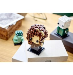 LEGO Harry Potter 40496 Voldemort și Nagini