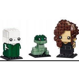 LEGO Harry Potter 40496 Voldemort and Nagini