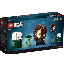 LEGO Harry Potter 40496 Voldemort și Nagini