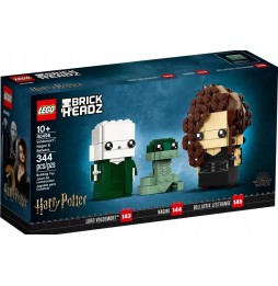 LEGO Harry Potter 40496 Voldemort and Nagini