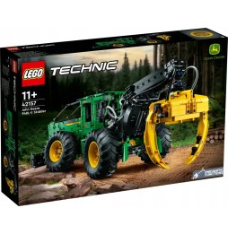 LEGO Technic John Deere 948L-II - Zestaw 42157