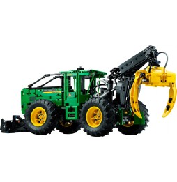 LEGO Technic John Deere 948L-II - Zestaw 42157