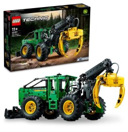 LEGO Technic John Deere 948L-II - Zestaw 42157