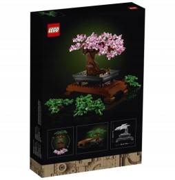 LEGO Creator Expert 10281 Bonsai Tree