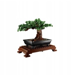 LEGO Creator Expert 10281 Bonsai Tree