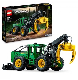 LEGO Technic John Deere 948L-II - Zestaw 42157