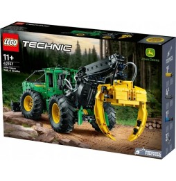 LEGO Technic John Deere 948L-II - Zestaw 42157