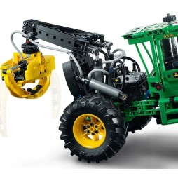 LEGO Technic John Deere 948L-II - Zestaw 42157