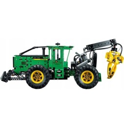 LEGO Technic John Deere 948L-II - Zestaw 42157