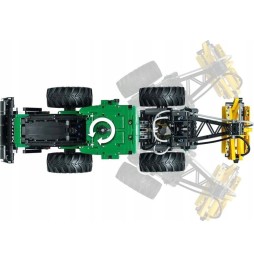 LEGO Technic John Deere 948L-II - Zestaw 42157