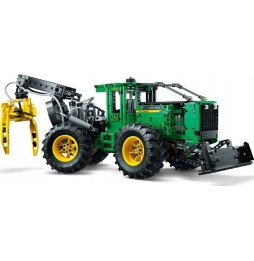 LEGO Technic John Deere 948L-II - Zestaw 42157