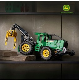 LEGO Technic John Deere 948L-II - Zestaw 42157