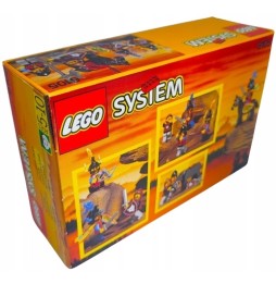 LEGO Castel 6105 Cavalerii Medievali Nou MISB