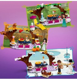 Lego Friends Heartlake City Hotel 41684