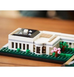 LEGO Architecture 21054 Casa Albă