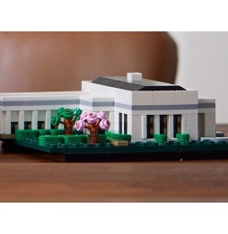 LEGO Architecture 21054 White House