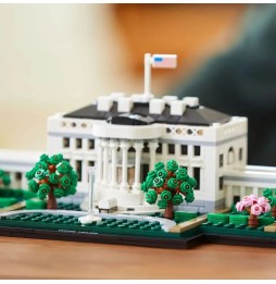 LEGO Architecture 21054 White House