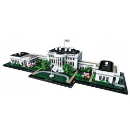 LEGO Architecture 21054 Casa Albă