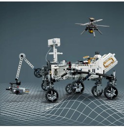 LEGO Technic NASA Mars Rover 42158