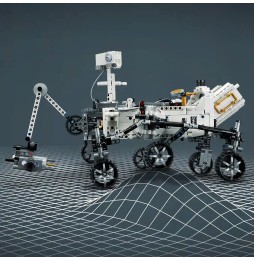 LEGO Technic NASA Mars Rover 42158