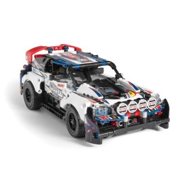 LEGO Technic 42109 Racing Car Top Gear