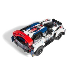 LEGO Technic 42109 Auto wyścigowe Top Gear