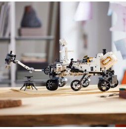 LEGO Technic NASA Mars Rover 42158