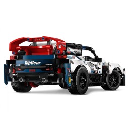 LEGO Technic 42109 Auto wyścigowe Top Gear