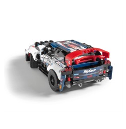 LEGO Technic 42109 Auto wyścigowe Top Gear