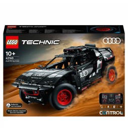 Klocki LEGO Technic Audi RS Q e-tron 42160