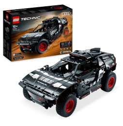 Klocki LEGO Technic Audi RS Q e-tron 42160