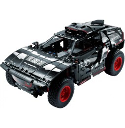 Klocki LEGO Technic Audi RS Q e-tron 42160