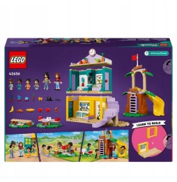 LEGO Friends Przedszkole Heartlake 42636