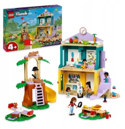 LEGO Friends Przedszkole Heartlake 42636