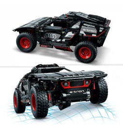 Klocki LEGO Technic Audi RS Q e-tron 42160