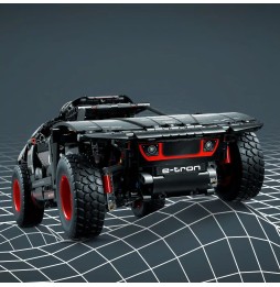 Klocki LEGO Technic Audi RS Q e-tron 42160